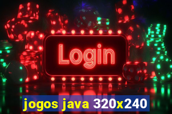 jogos java 320x240